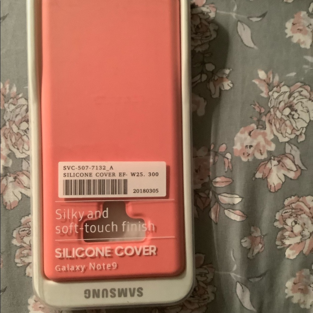 Case for Note 9 - Picture 2 of 2